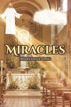 Cover Miracles