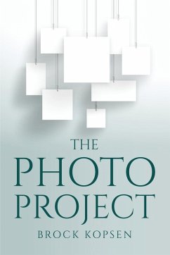 The Photo Project - Kopsen, Brock