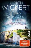 Das Schloss in der Normandie / Ein Fall für Jacques Ricou Bd.6 Das Schloss in der Normandie / Ein Fall für Jacques Ricou Bd.6