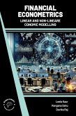 Financial Econometrics Financial Econometrics