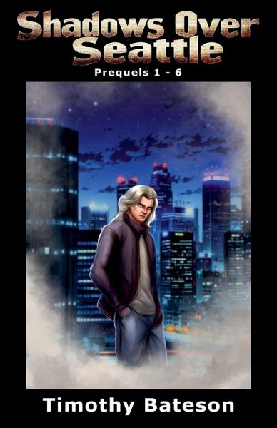 Shadows Over Seattle