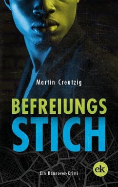 Cover Befreiungsstich