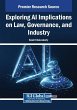 Exploring AI Implications on Law,... - Bild 1