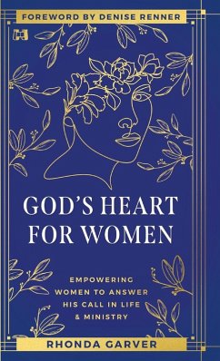 Cover God's Heart for Women