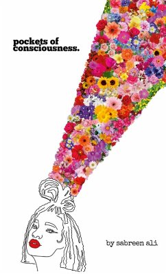 Cover pockets of consciousness.