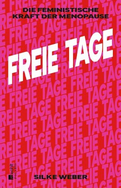 Cover Freie Tage