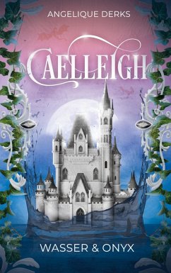 Cover Caelleigh