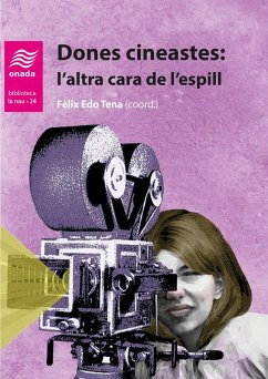 Cover Dones cineastes: l?altra cara de l?espill