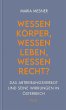 Wessen Körper, wessen Leben, wessen... - Bild 1
