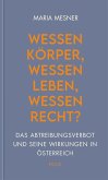 Wessen Körper, wessen Leben, wessen Recht? Wessen Körper, wessen Leben, wessen Recht?