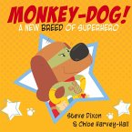 Monkey Dog