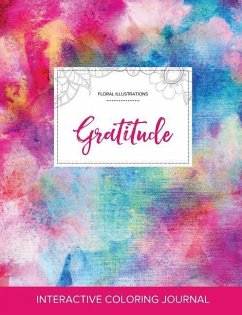 Adult Coloring Journal - Wegner, Courtney