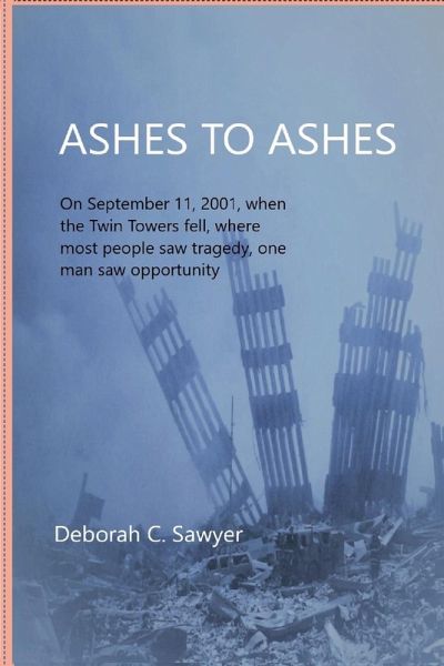 Ashes To Ashes