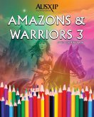 Amazons & Warriors 3