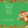 Milo the monkey and his magical banana's - Bild 1