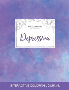 Adult Coloring Journal - Wegner, Courtney