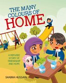 The Many Colours of Home The Many Colours of Home