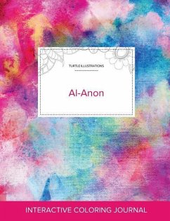 Adult Coloring Journal - Wegner, Courtney