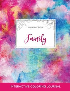 Adult Coloring Journal - Wegner, Courtney