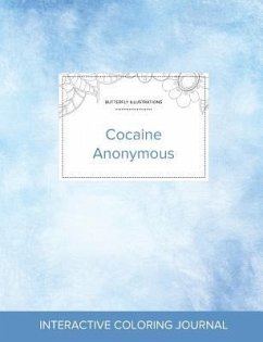 Adult Coloring Journal - Wegner, Courtney