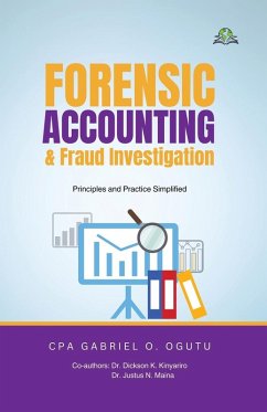 Cover Forensic Accounting & Fraud Investigation