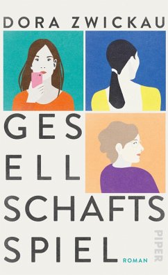 Cover Gesellschaftsspiel