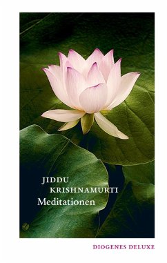 Cover Meditationen