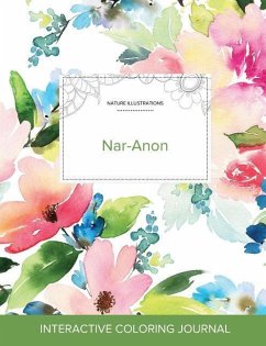 Adult Coloring Journal - Wegner, Courtney