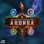 Die magischen Relikte von Arunea