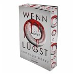 Wenn du wieder lügst Wenn du wieder lügst