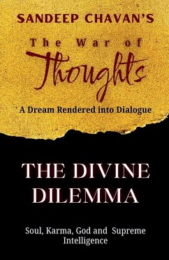 Cover The Divine Dilemma