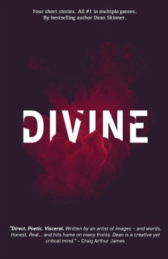 Divine - Skinner, Dean