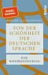 Von der Schönheit der deutschen Sprache - Bild 1