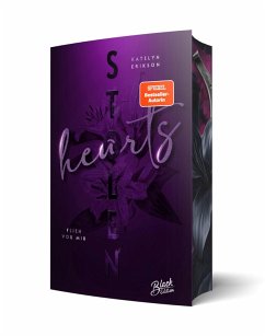 Cover Stolen Hearts