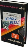 Sunderworld - Die beachtlichen Misserfolge des Leopold Berry Sunderworld - Die beachtlichen Misserfolge des Leopold Berry