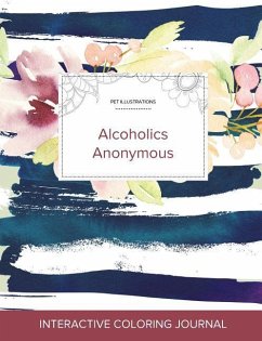 Adult Coloring Journal - Wegner, Courtney