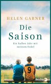 Die Saison Die Saison