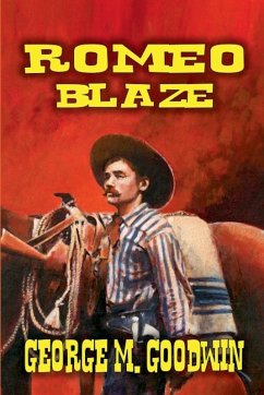 Cover Romeo Blaze
