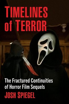 Cover Timelines of Terror