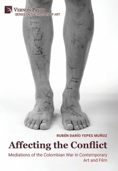 Affecting the Conflict Affecting the Conflict