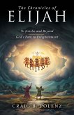 The Chronicles of Elijah The Chronicles of Elijah