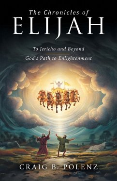 Cover The Chronicles of Elijah