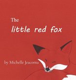 Little Red Fox Little Red Fox