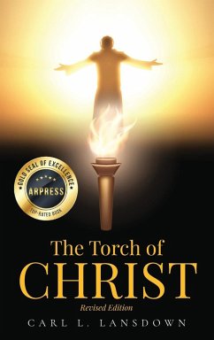 Cover The Torch of Christ