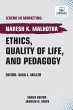 Ethics, Quality of Life, and Pedagogy - Bild 1