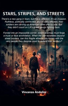 Cover Stars, Stripes, and Streets