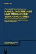 Handlungsfreiheit und moralische... - Bild 1