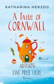 A Taste of Cornwall: Eine Prise Liebe A Taste of Cornwall: Eine Prise Liebe