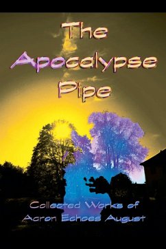 Cover The Apocalypse Pipe