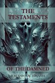 The Testaments of the Damned